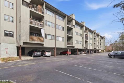 51 Mt Kemble Ave Unit 207 Morristown NJ 07960