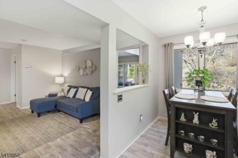 51 Mt Kemble Ave Unit 207 Morristown NJ 07960