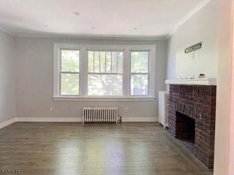 126 Vassar Avenue Newark NJ 07112