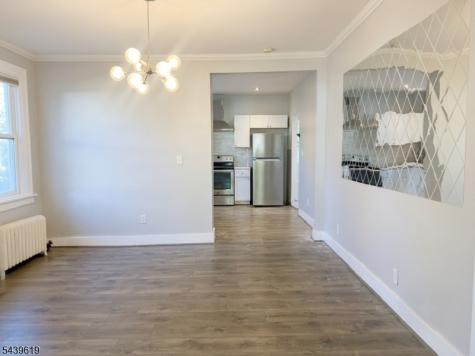 126 Vassar Avenue Newark NJ 07112