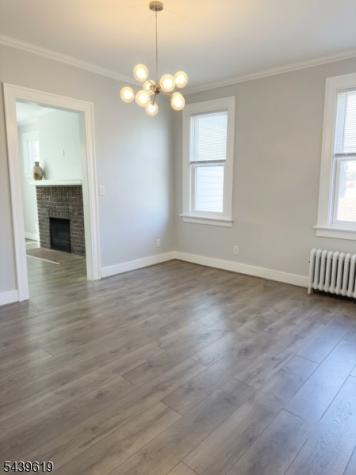 126 Vassar Avenue Newark NJ 07112