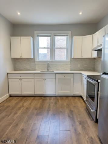 126 Vassar Avenue Newark NJ 07112