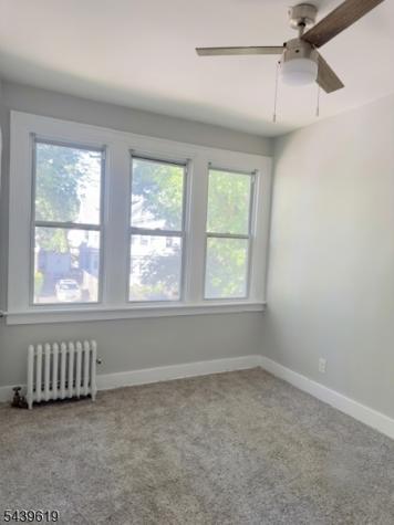 126 Vassar Avenue Newark NJ 07112