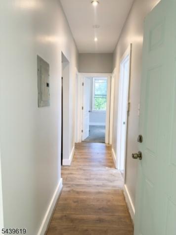 126 Vassar Avenue Newark NJ 07112