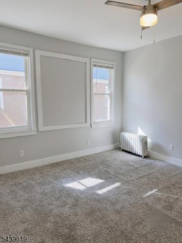 126 Vassar Avenue Newark NJ 07112