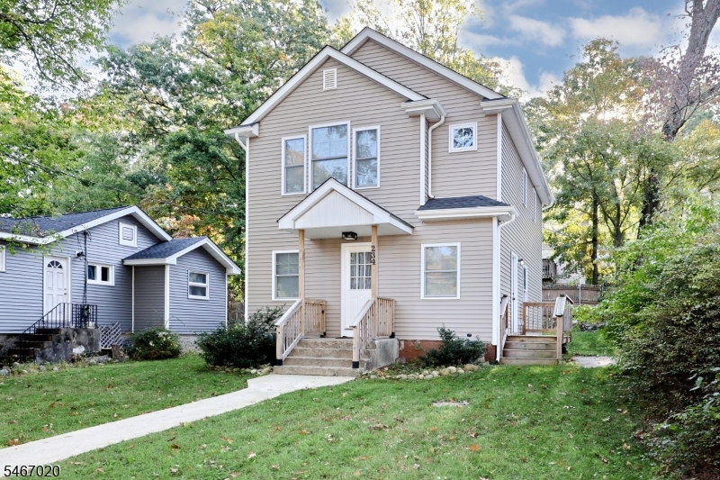 234 Lakeview Avenue Ringwood NJ 07456
