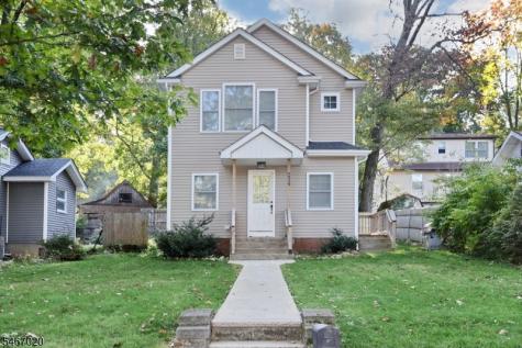 234 Lakeview Avenue Ringwood NJ 07456