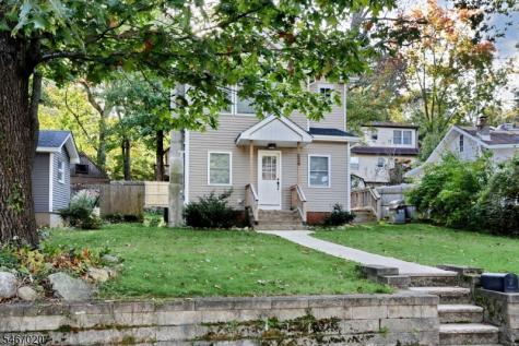 234 Lakeview Avenue Ringwood NJ 07456