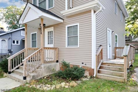 234 Lakeview Avenue Ringwood NJ 07456