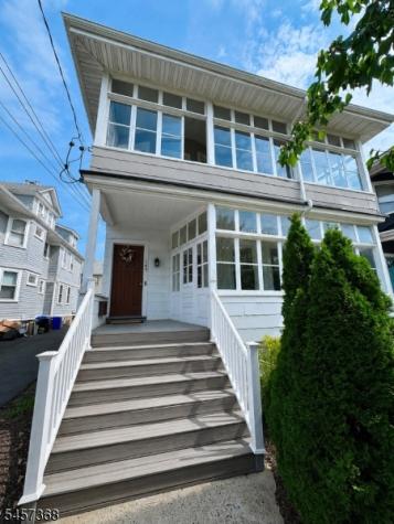 147 Claremont Avenue Montclair NJ 07042