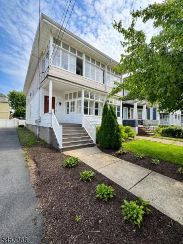 147 Claremont Avenue Montclair NJ 07042