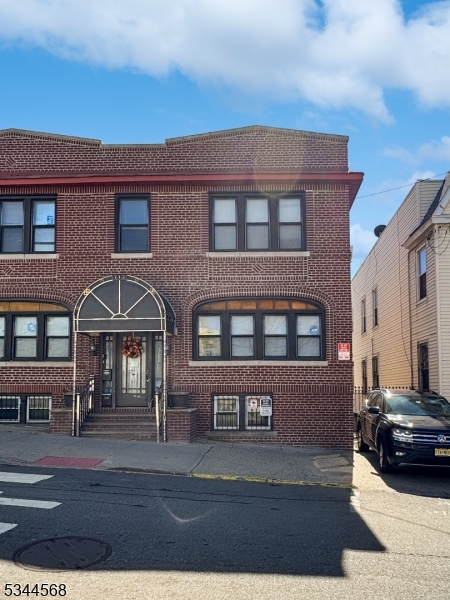 113 Van Winkle Avenue Jersey City NJ 07306