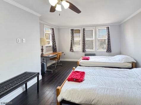113 Van Winkle Avenue Jersey City NJ 07306