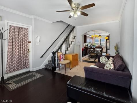 113 Van Winkle Avenue Jersey City NJ 07306