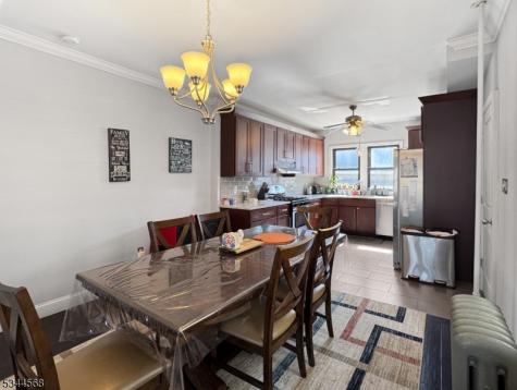 113 Van Winkle Avenue Jersey City NJ 07306