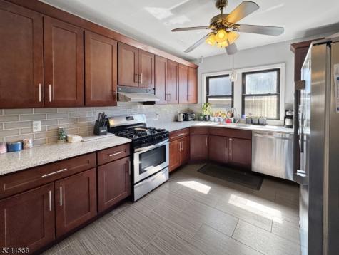 113 Van Winkle Avenue Jersey City NJ 07306