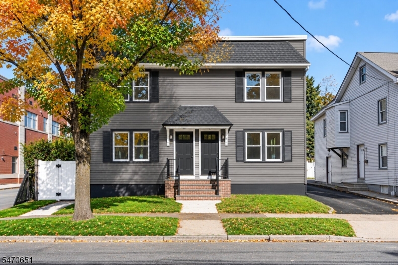 37 Washington Street Montclair NJ 07042