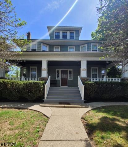 14 Caton Terrace Caldwell Boro NJ 07006