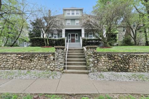 14 Caton Terrace Caldwell Boro NJ 07006