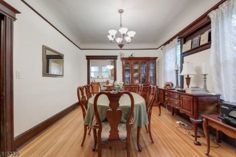 14 Caton Terrace Caldwell Boro NJ 07006