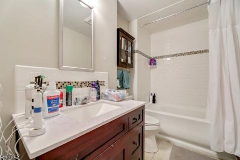14 Caton Terrace Caldwell Boro NJ 07006
