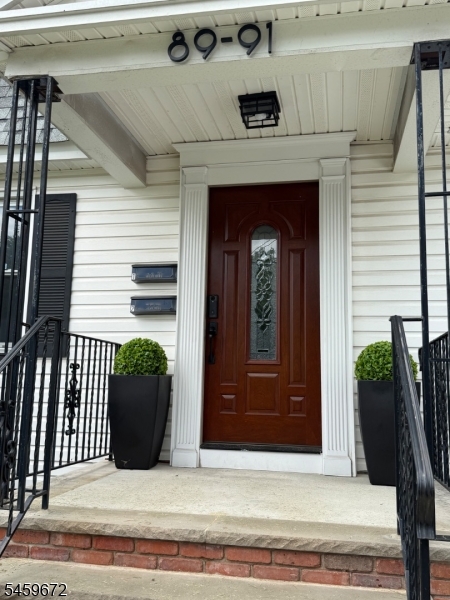 89 Chapman Place Irvington NJ 07111
