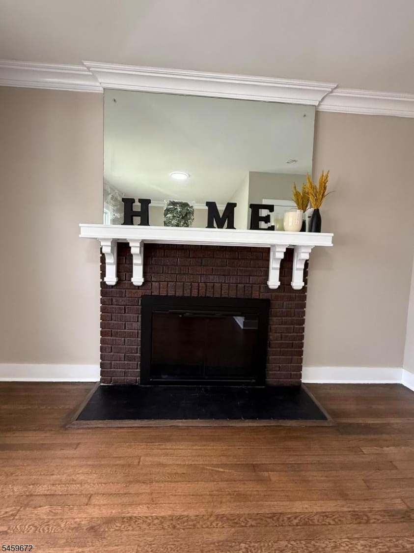 89 Chapman Place Irvington NJ 07111