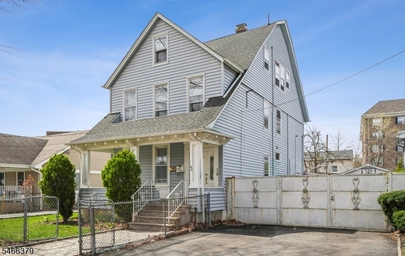 46 State Street Bloomfield NJ 07003