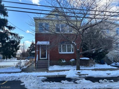 103 Shaw Street Garfield NJ 07026