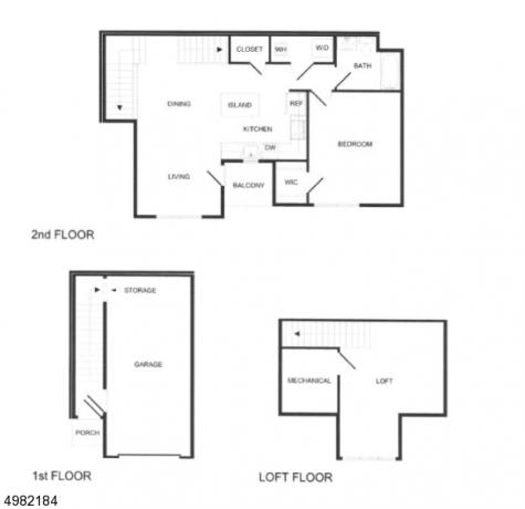 60 Passaic Avenue Fairfield NJ 07004