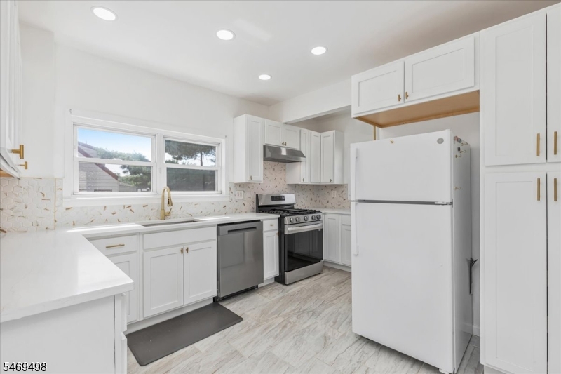 1320 Liberty Avenue Union NJ 07083