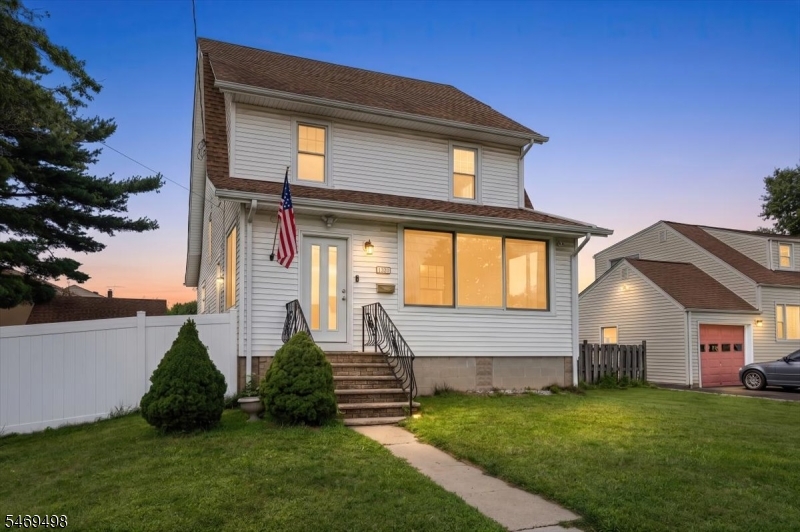 1320 Liberty Avenue Union NJ 07083
