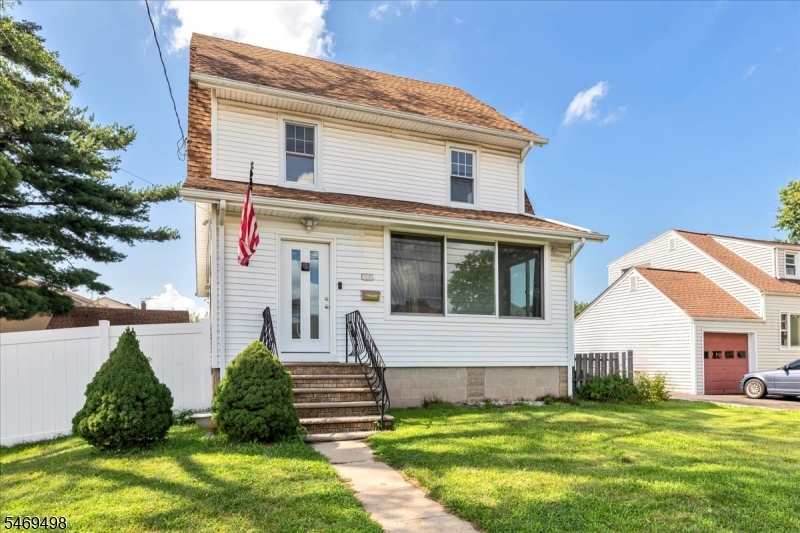 1320 Liberty Avenue Union NJ 07083