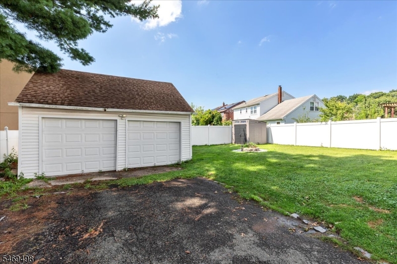 1320 Liberty Avenue Union NJ 07083