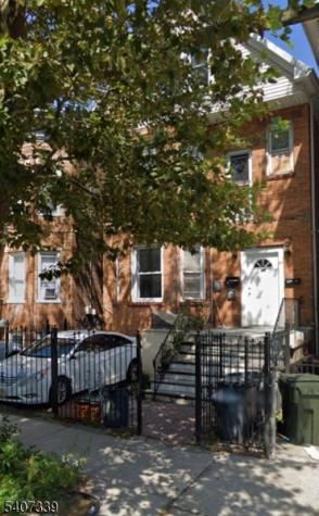 46 Woodlawn Avenue Jersey City NJ 07305