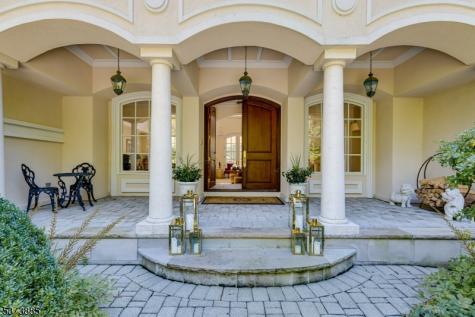 21 Stoningham Drive Warren NJ 07059