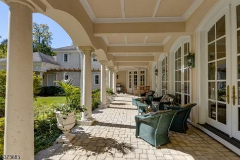 21 Stoningham Drive Warren NJ 07059