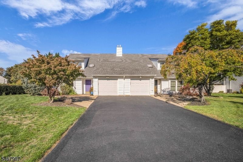 19 Crefeld Court Lincoln Park NJ 07035