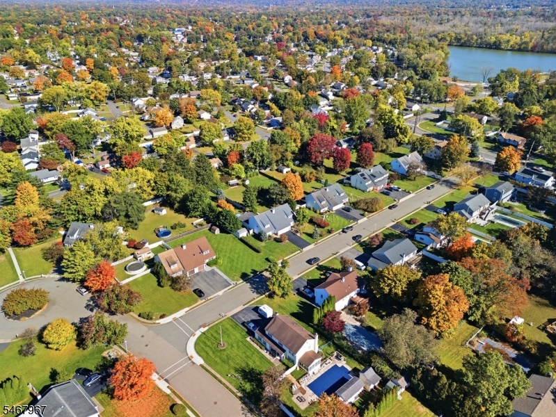 19 Crefeld Court Lincoln Park NJ 07035