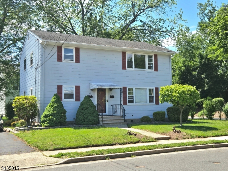 10 S 4th Avenue Manville NJ 08835
