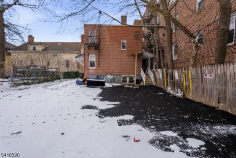 502 Stuyvesant Unit 4 Irvington NJ 07111