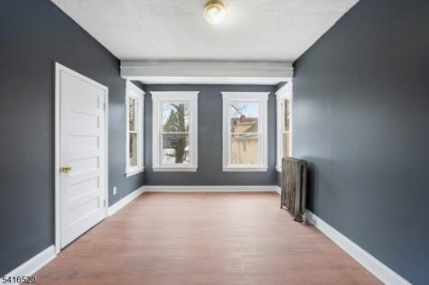 502 Stuyvesant Unit 4 Irvington NJ 07111