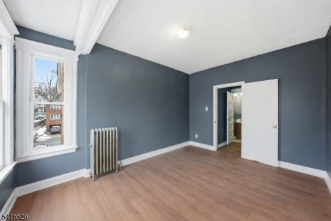 502 Stuyvesant Unit 4 Irvington NJ 07111