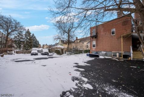 502 Stuyvesant Unit 4 Irvington NJ 07111
