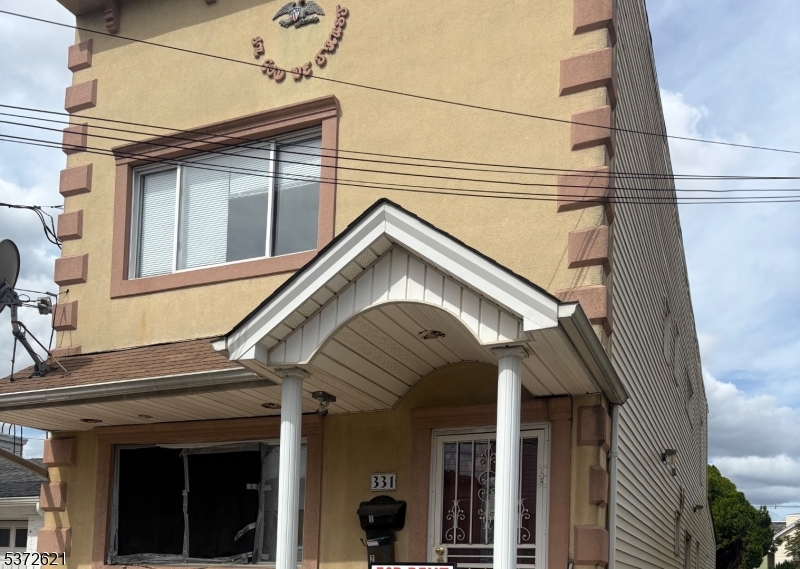 331 Amity Street Elizabeth NJ 07202
