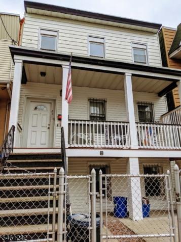201 Clinton Avenue Jersey City NJ 07304