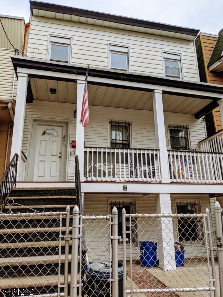 201 Clinton Avenue Jersey City NJ 07304