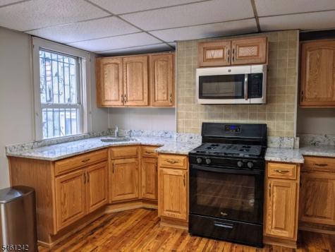 201 Clinton Avenue Jersey City NJ 07304