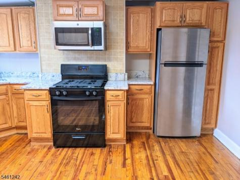 201 Clinton Avenue Jersey City NJ 07304