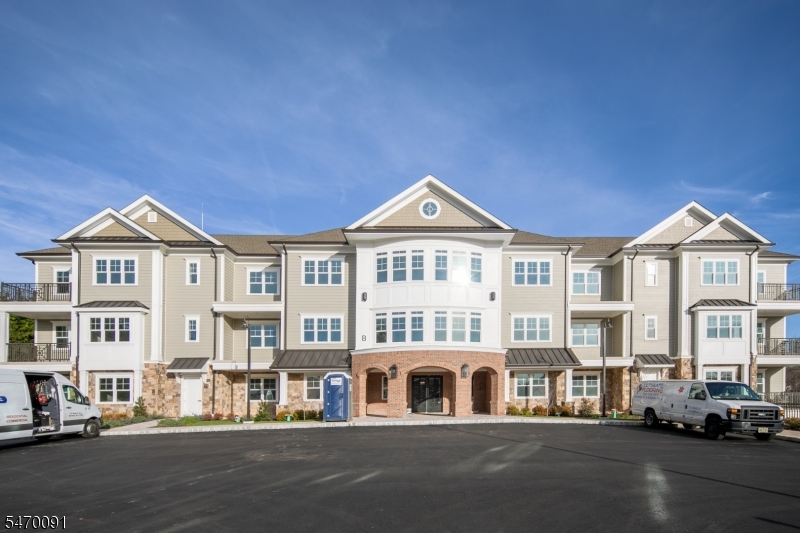 50 Mount Bethel Road Warren NJ 07059